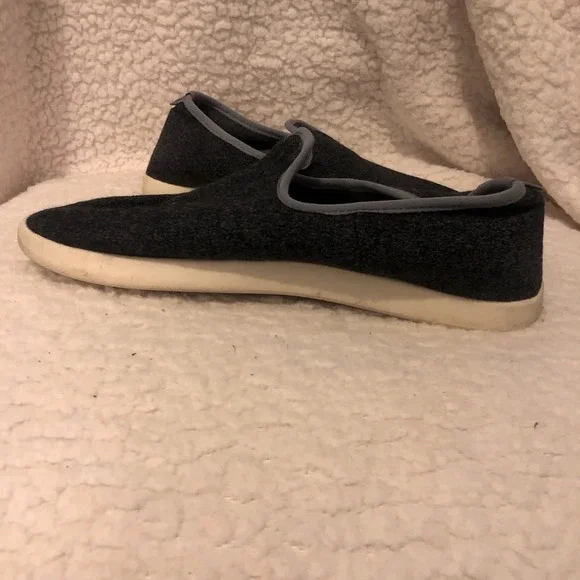 Allbirds Wool Lounger Slip On Shoes - Women’s 9 - Picture 2 of 10